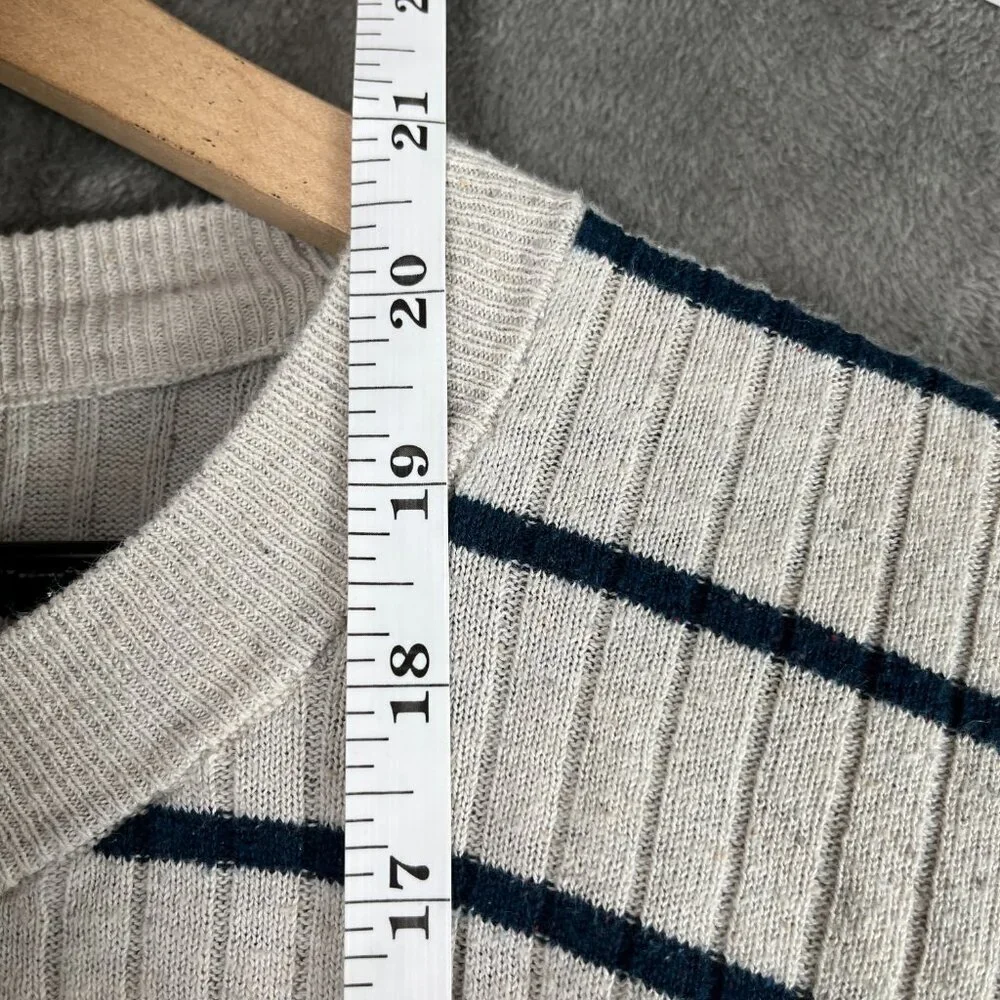 Madewell lawson cropped